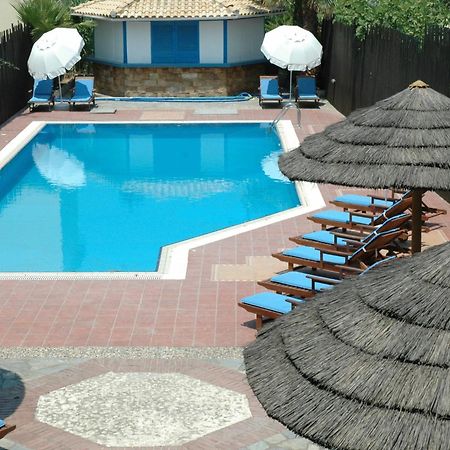 Santa Maura Apart otel Nydri  Konforlar fotoğraf