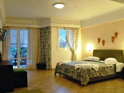 Santa Maura Apart otel Nydri  Dış mekan fotoğraf