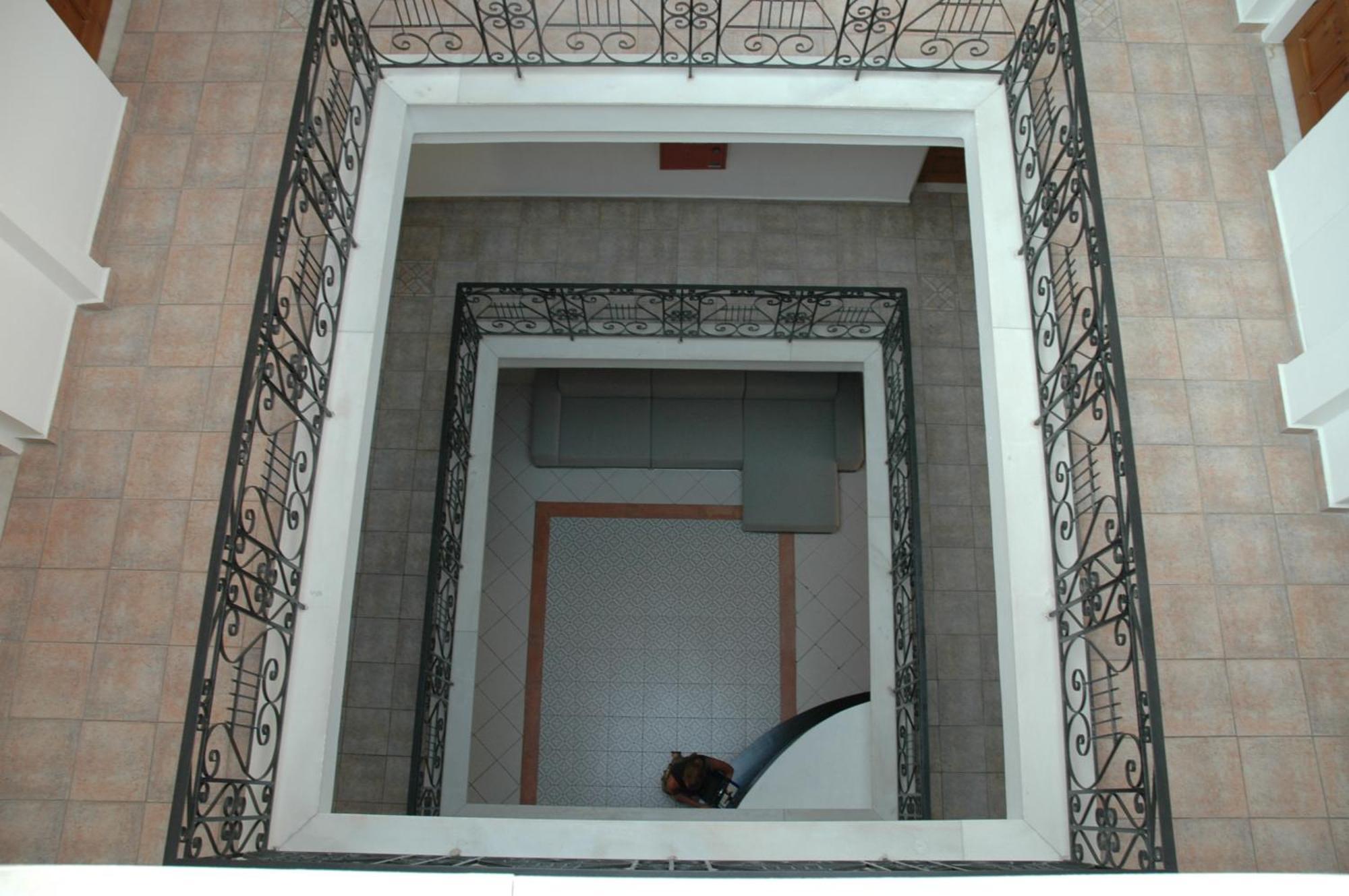 Santa Maura Apart otel Nydri  Dış mekan fotoğraf