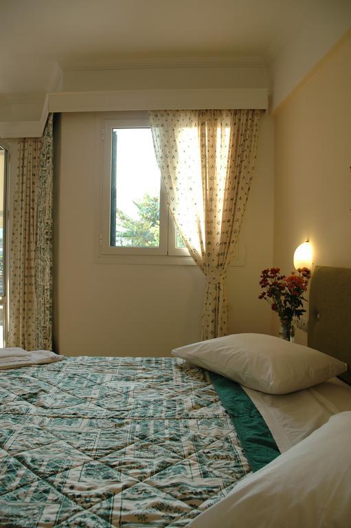 Santa Maura Apart otel Nydri  Dış mekan fotoğraf