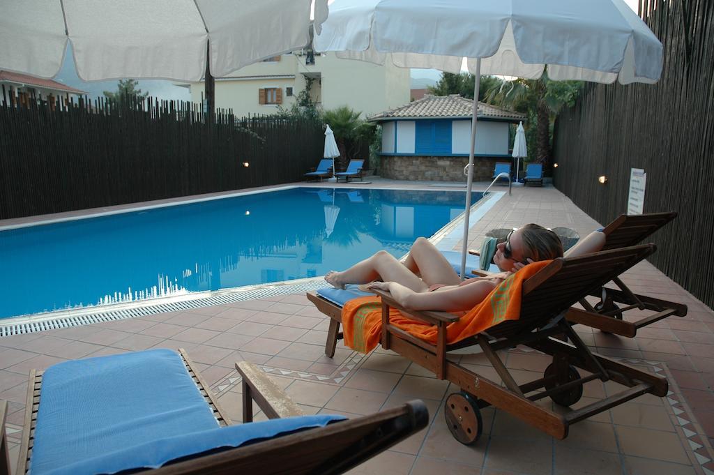 Santa Maura Apart otel Nydri  Dış mekan fotoğraf