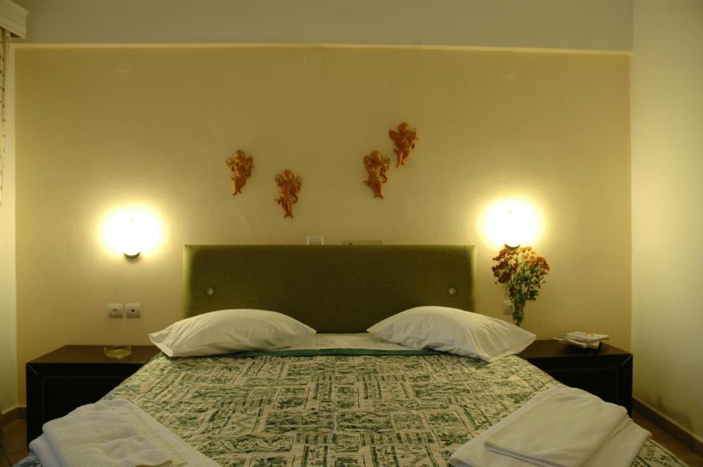Santa Maura Apart otel Nydri  Oda fotoğraf