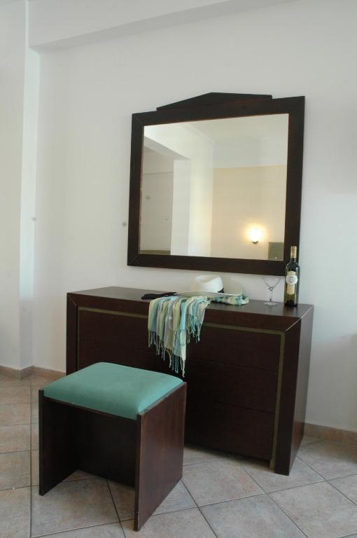 Santa Maura Apart otel Nydri  Oda fotoğraf