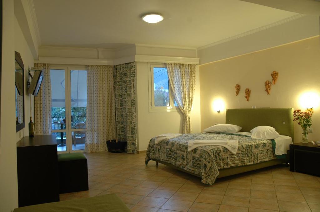 Santa Maura Apart otel Nydri  Oda fotoğraf