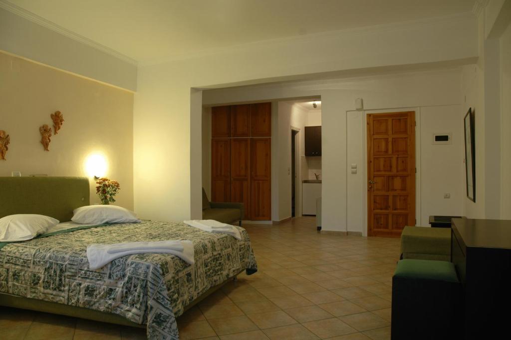 Santa Maura Apart otel Nydri  Oda fotoğraf