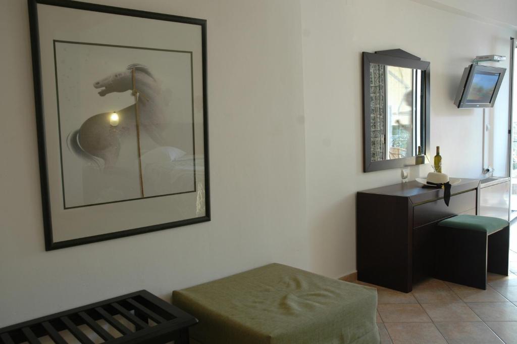 Santa Maura Apart otel Nydri  Oda fotoğraf